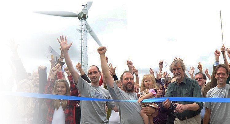 Community Power Cornwall